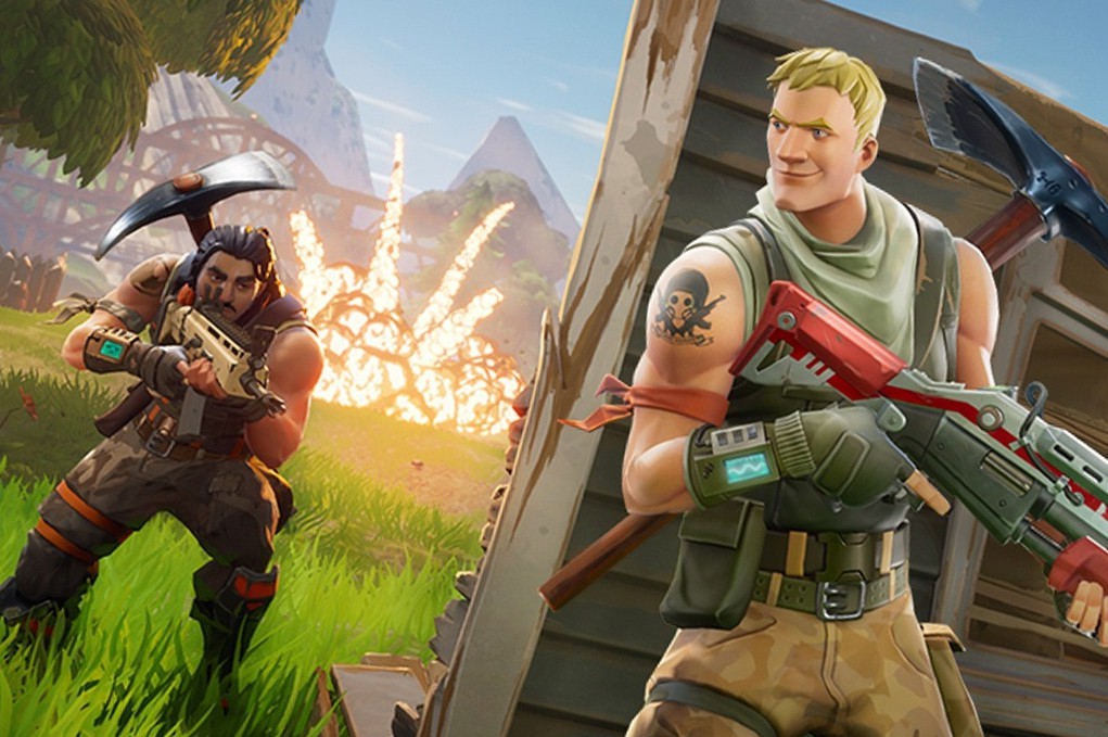 Game thủ Việt hãy đổi ngay lập tức password tài khoản Fortnite Battle Royale, hàng chục người đã bị hack account rồi!