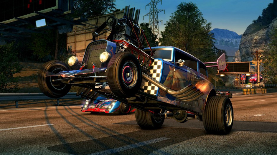 Hãy quên Need For Speed đi, đây mới là tựa game đua xe bạn cần phải chơi ngay bây giờ