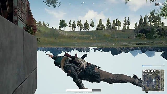 Sức nóng của PUBG giảm sút, chẳng còn hot 