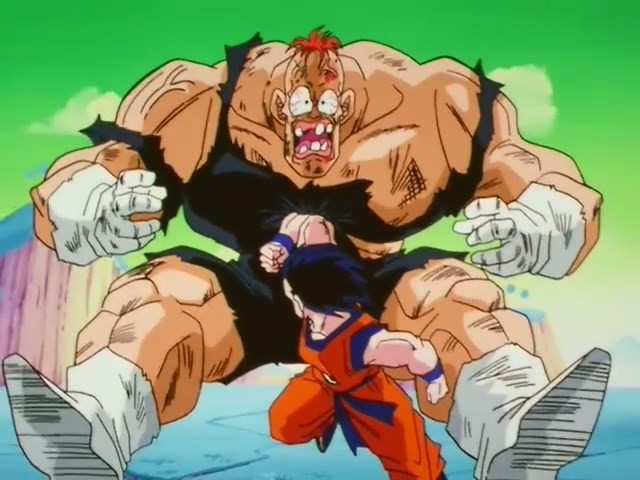 Top 6 trận chiến yêu thích của chính tác giả Akira Toriyama trong Dragon Ball