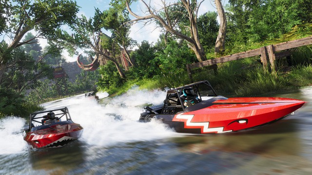 Game đua xe siêu đẹp The Crew 2 ấn định ngày ra mắt 29/06, đăng ký chơi thử miễn phí ngay bây giờ