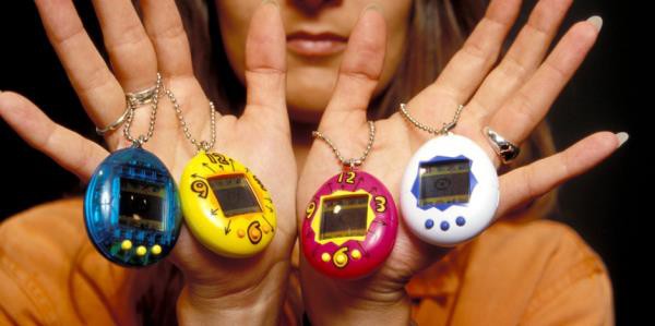 Huyền thoại nuôi “gà ảo” My Tamagotchi Forever đã chính thức ra mắt trên Mobile