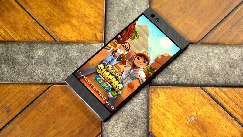 Xuất hiện tựa game mobile đầu tiên trên thế giới chạm mốc 1 tỷ lượt tải trên Google Play