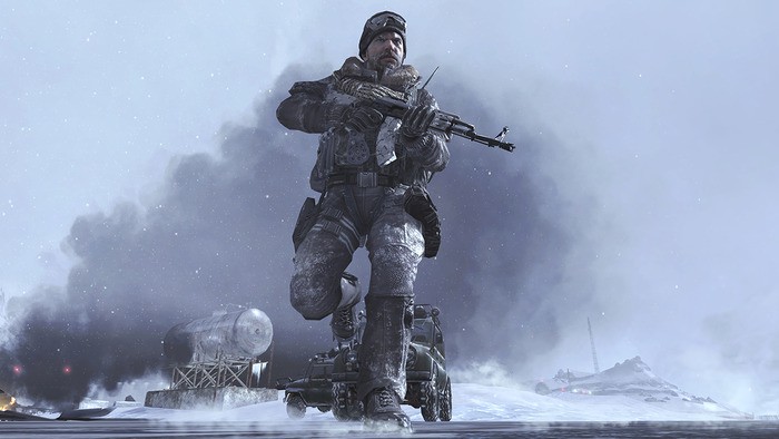 Tin hot: Call of Duty MW2 sắp được hồi sinh, tin đồn cho biết sẽ ra mắt ngay tháng sau