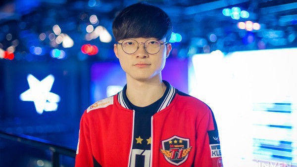 Faker thừa nhận các HLV SKT T1 vẫn cho rằng Blank là sự lựa chọn tốt nhất với team vào lúc này