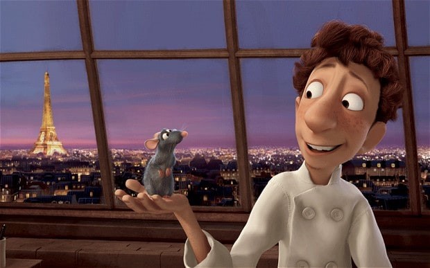 Gia định siêu nhân và 10 bộ phim hoạt hình Pixar mang nhiều thông điệp ý nghĩa