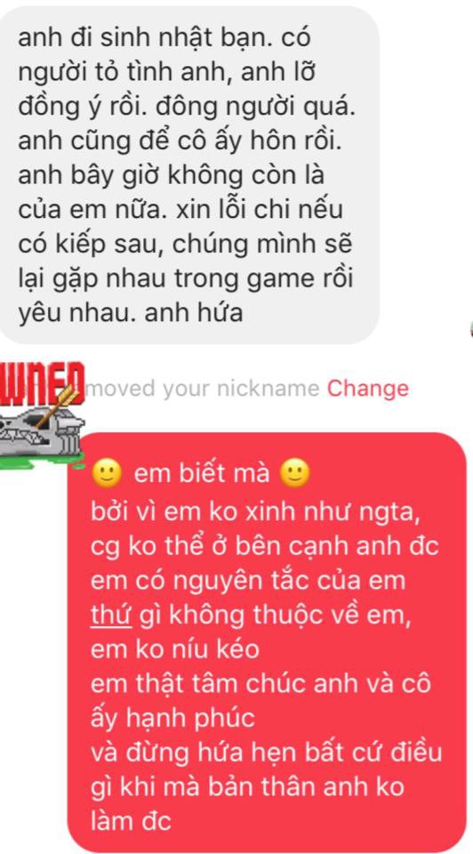 No xôi chán chè, nam game thủ thẳng chân đá người yêu ảo từng 'bao' mình trong game