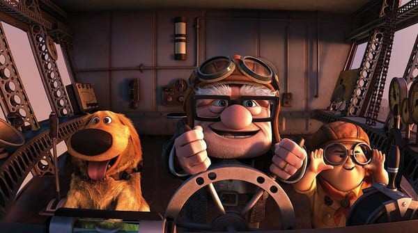 Gia định siêu nhân và 10 bộ phim hoạt hình Pixar mang nhiều thông điệp ý nghĩa