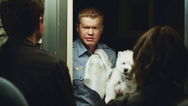 Vai diễn của Jesse Plemons chắc chắn sẽ khiến khán giả thích thú