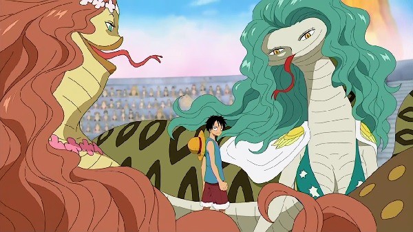 Khám phá 10 điều thú vị xung quanh Haki quan sát trong One Piece