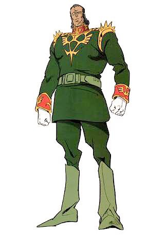 Chả rõ là vô tình hay cố ý nhưng bộ đồ mới nhất của Gucci giống y hệt Gundam kìa!