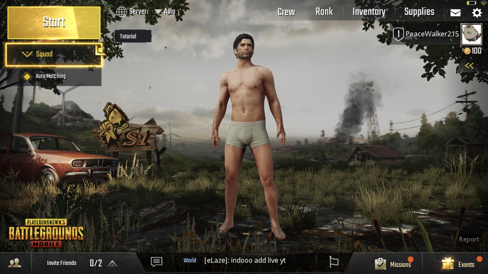 Chơi thử PUBG Mobile ngày mở cửa chính thức: Vẫn là hòn đảo thân thương, nhưng đã miễn phí lại còn mượt!