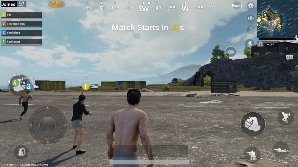 Chơi thử PUBG Mobile ngày mở cửa chính thức: Vẫn là hòn đảo thân thương, nhưng đã miễn phí lại còn mượt!