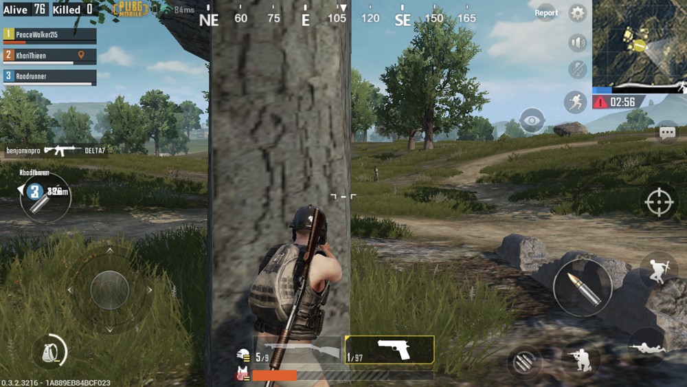 Chơi thử PUBG Mobile ngày mở cửa chính thức: Vẫn là hòn đảo thân thương, nhưng đã miễn phí lại còn mượt!