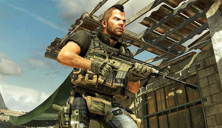 Chính thức: Call of Duty Modern Warfare 2 Remastered CÓ TỒN TẠI, ra mắt đúng tháng 04 nhưng sẽ chỉ có phần chơi đơn