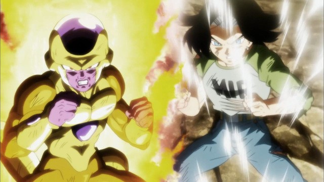 Soi trước tập cuối Dragon Ball Super: Ai là người được thực hiện điều ước với Rồng Thần?