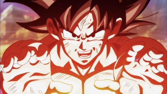 Cập nhật những hình ảnh mới nóng hổi trong tập cuối cùng của Dragon Ball Super