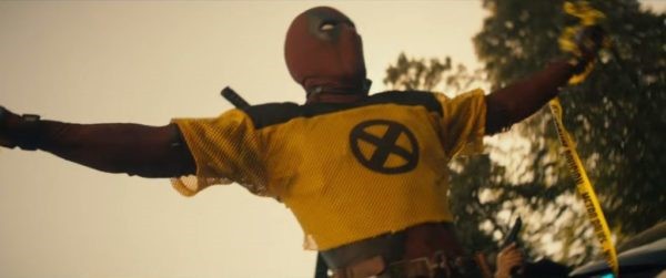 12 chi tiết “đá đểu” thiên hạ cực dí dỏm trong trailer mới nhất của Deadpool 2