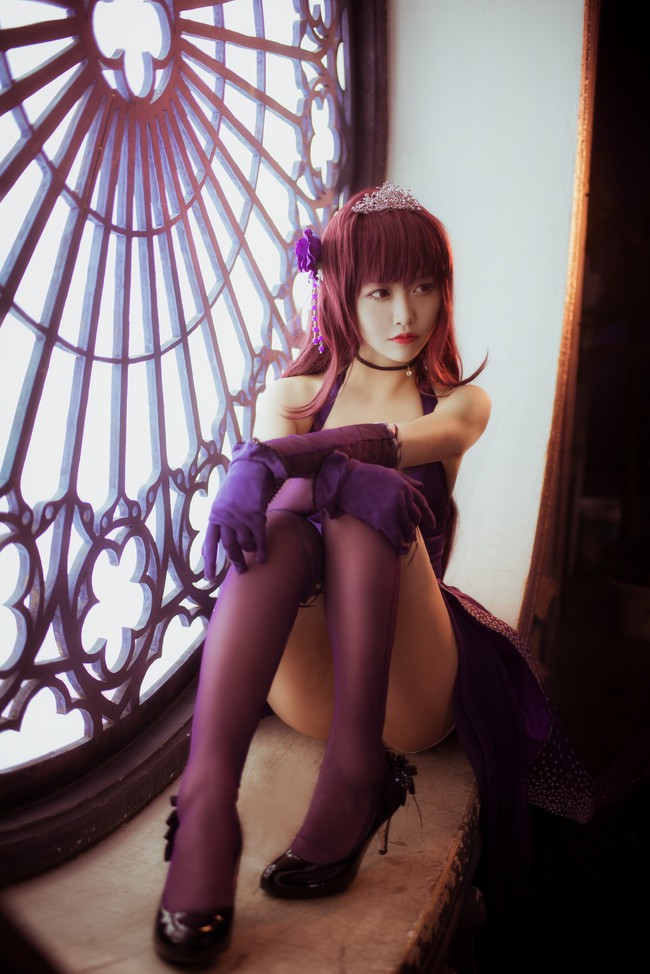 cosplay-nhan-vat-Mashu