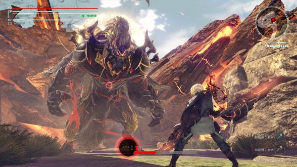 God Eater 3 tung trailer đậm chất hành động, ra mắt trong năm 2018