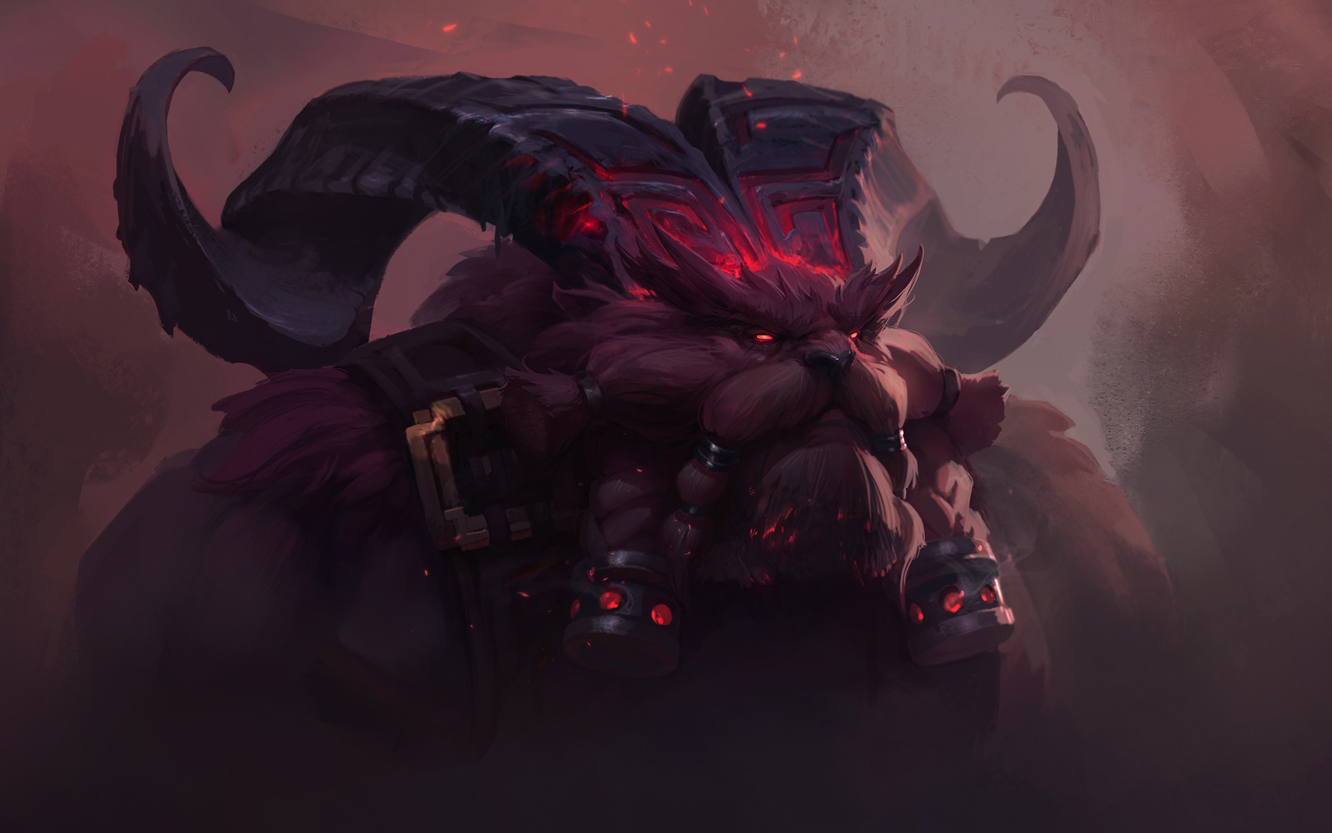 Chi tiết cập nhật Liên Minh Huyền Thoại phiên bản 8.4: buff mạnh Darius, Rengar 