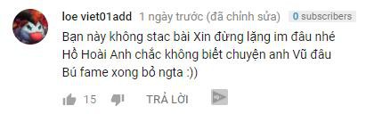 “Shin” Hồng Vịnh tự nhận sáng tác Xin Đừng Lặng Im tại Sing My Song, Fan QTV quyết tâm đòi lại “Công Lý” Cho Quả Tạ Vàng QTV