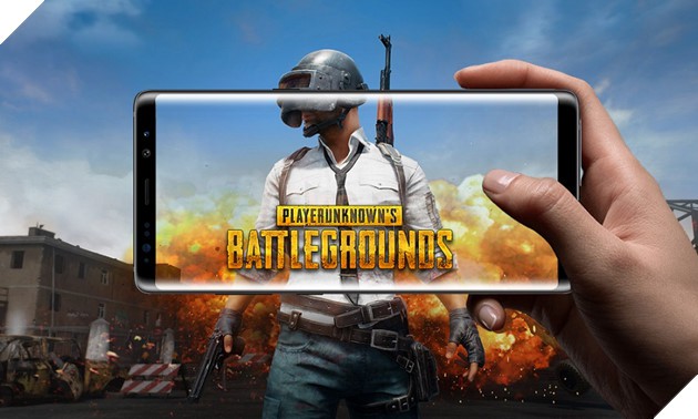 Game thủ Việt sốt với tay cầm chơi PUBG Mobile, tỷ lệ thắng tăng lên 50%