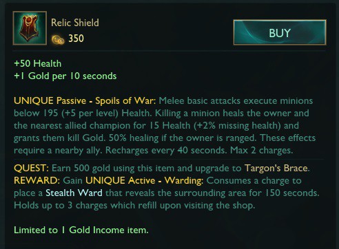 [PBE 8.7 lần 6] Riot biến Malphite thành 'hung thần', LeBlanc và Elise sắp quay trở lại