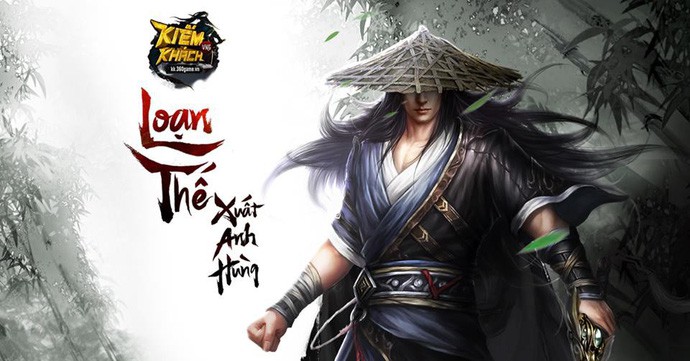 Top 5 game online đáng chú ý tại Việt Nam trong tháng 03/2018