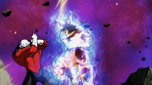 Những khoảnh khắc ấn tượng được yêu thích nhất trong suốt series anime Dragon Ball Super