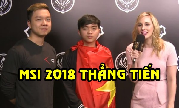 LMHT: Riot chính thức công bố thể lệ MSI 2018, Việt Nam có được suất đặc biệt ở Vòng Khởi Động