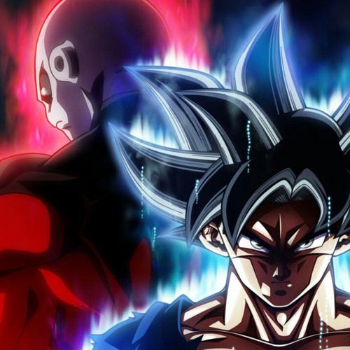 Dragon Ball Super: Công bố hình ảnh toàn thân của Goku khi đạt tới trạng thái hoàn hảo của Bản Năng Vô Hạn