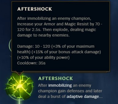 LMHT: Sau Giáp Máu Warmog, đến lượt Phù Phép Quỷ Lửa bị Riot nerf thẳng tay