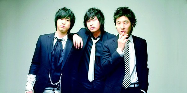  Epik High 