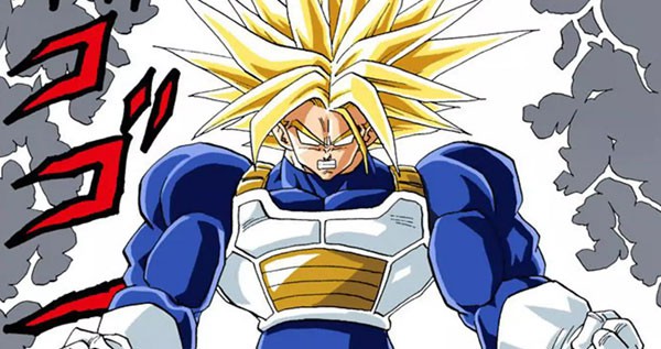 Xếp hạng tất cả 17 cấp độ Super Saiyan từ mạnh nhất đến yếu nhất trong Dragon Ball (P.2)