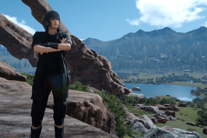 Không thèm dùng Denuvo, Final Fantasy XV bị crack tời bời trước cả ngày game ra mắt