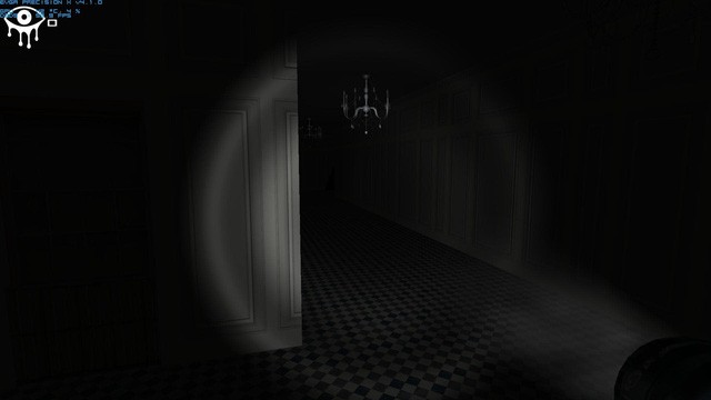 Eyes The Horror Game - Chơi lại tựa game kinh dị 