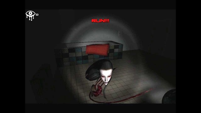 Eyes The Horror Game - Chơi lại tựa game kinh dị 