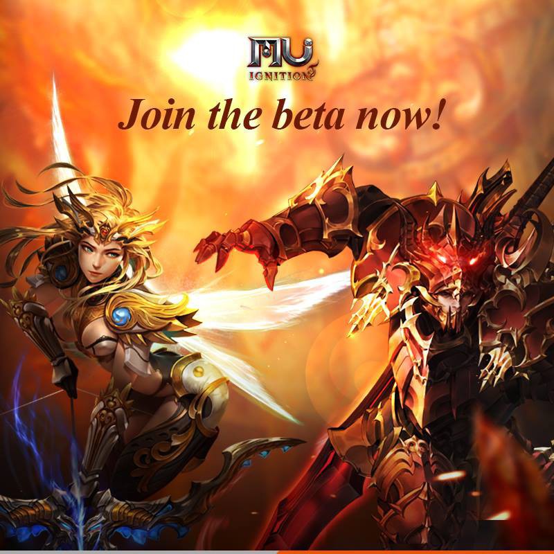 Loạt game online hành động phong cách Diablo cực chất game thủ có thể tham gia chơi ngay