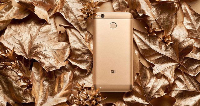 Top 5 smartphone cấu hình mạnh, Ram 3GB đáng mua nhất trong tầm giá 4 triệu