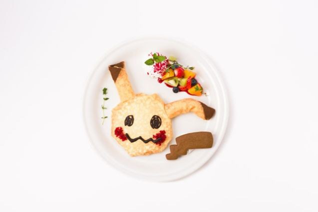 Mục sở thị cửa tiệm cà phê Pokemon sang chảnh nhất Nhật Bản sắp mở cửa trong tháng 3
