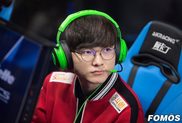 LMHT: Bắt buộc phải thắng, Faker tự tin đánh bại KT và KZ để vào playoffs