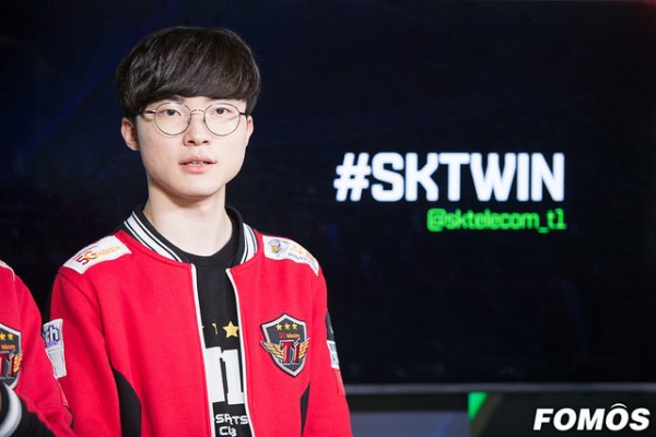 LMHT: Bắt buộc phải thắng, Faker tự tin đánh bại KT và KZ để vào playoffs