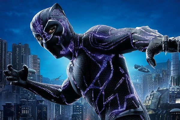 11 điều bí mật về bộ giáp của siêu anh hùng Black Panther