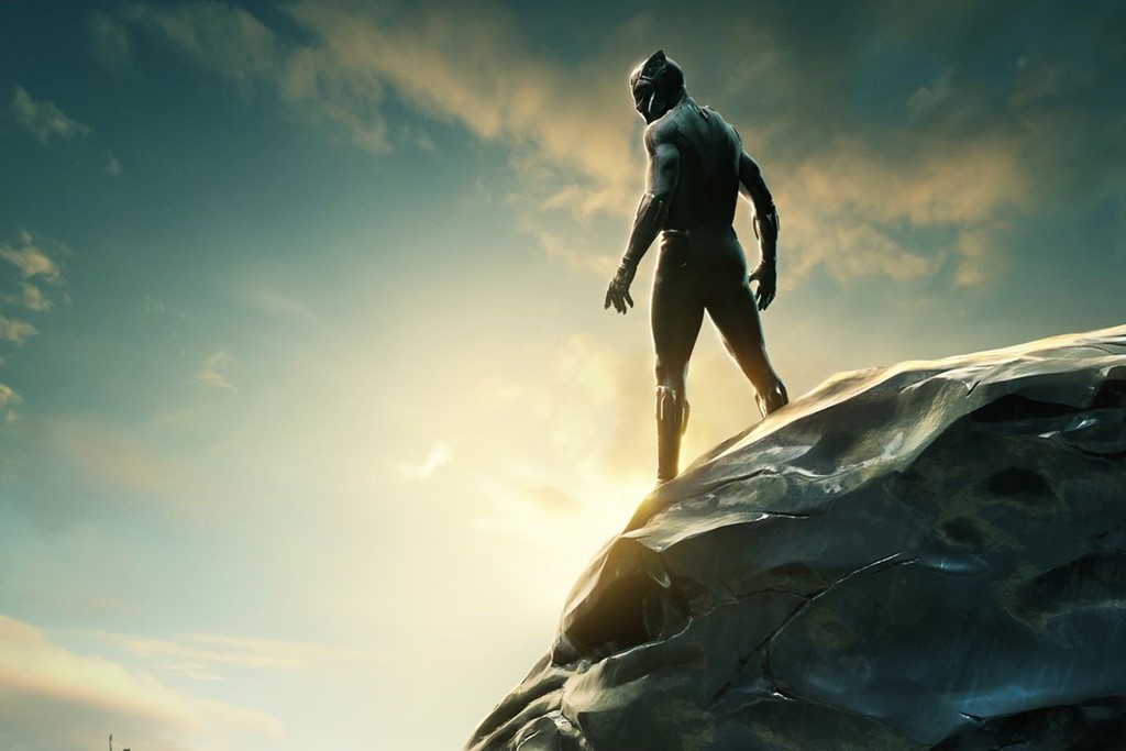 11 điều bí mật về bộ giáp của siêu anh hùng Black Panther