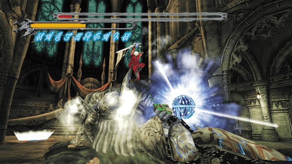 Hàng nghìn game thủ khóc ròng vì Devil May Cry HD Collection 