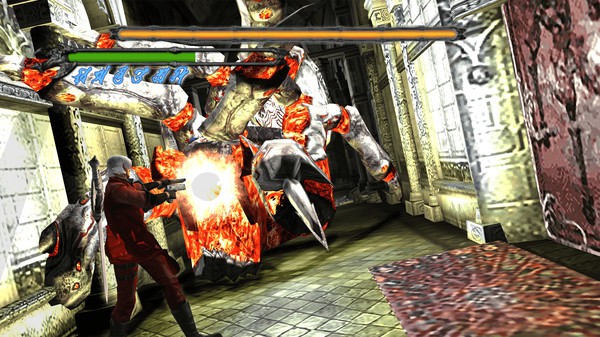 Hàng nghìn game thủ khóc ròng vì Devil May Cry HD Collection 