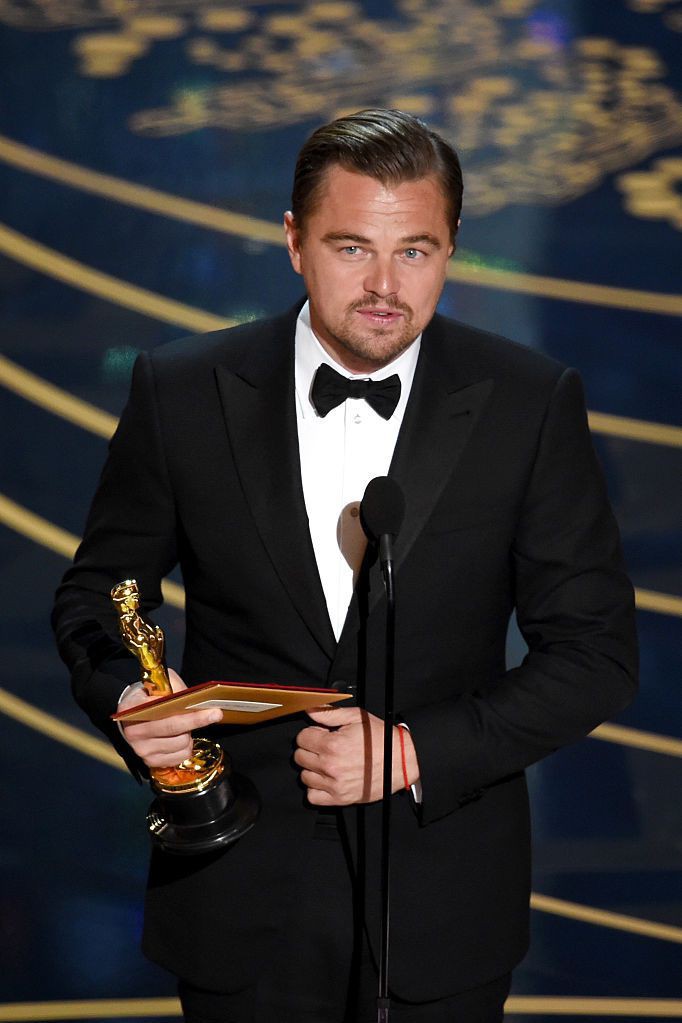 Những phút giây kinh điển nhất của giải Oscar suốt lịch sử Hollywood (Phần cuối)