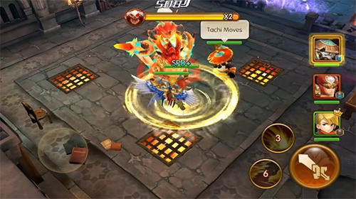 Pocket Knights 2 - Game hành động 