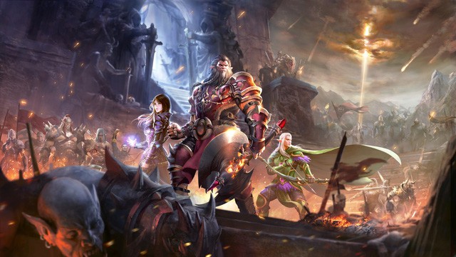 Game đỉnh Crusaders of Light chính thức lên Steam, hoàn toàn miễn phí